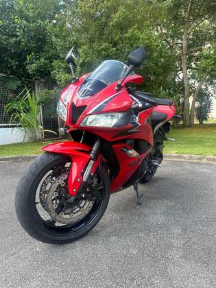 HONDA CBR 600RR 